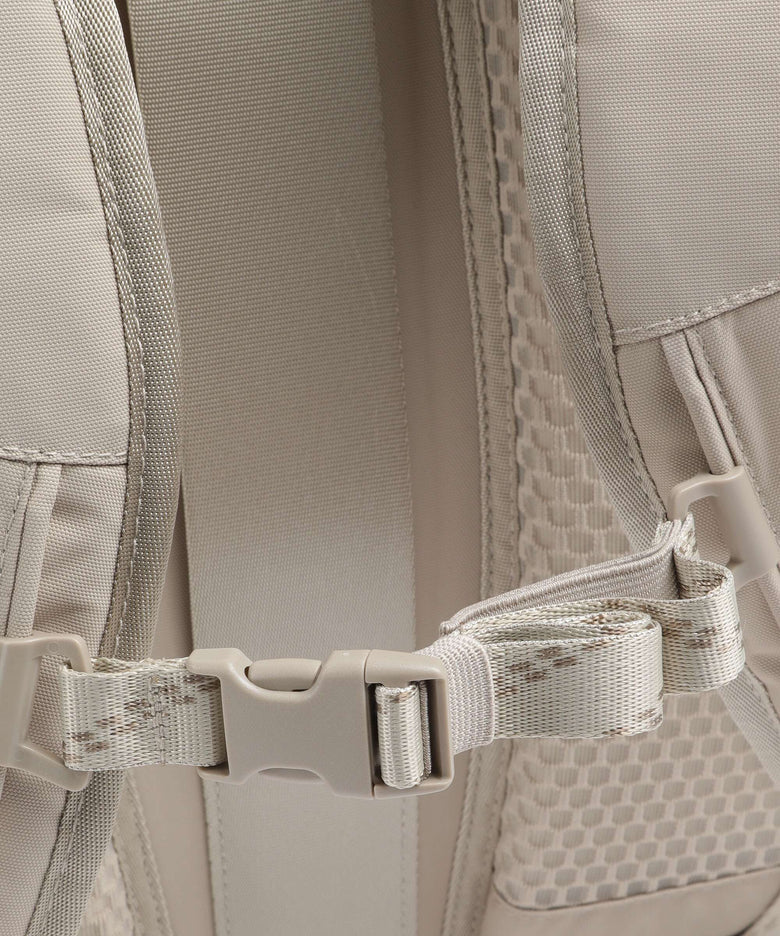 Travelite Venture Line M Backpack sand