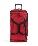 Travelite Crosslite 5.0 Reistas met wielen red