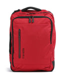 Travelite Crosslite 5.0 Rugzak red