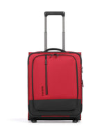 Travelite Crosslite Trolley (2 wielen) red