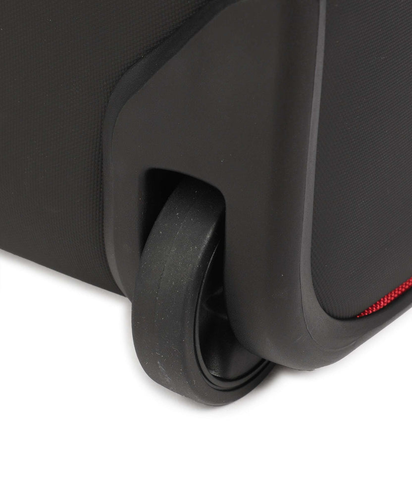 Travelite Crosslite Trolley (2 wheels) red