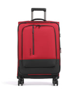 Travelite Crosslite 5.0 Valise 4 roues red