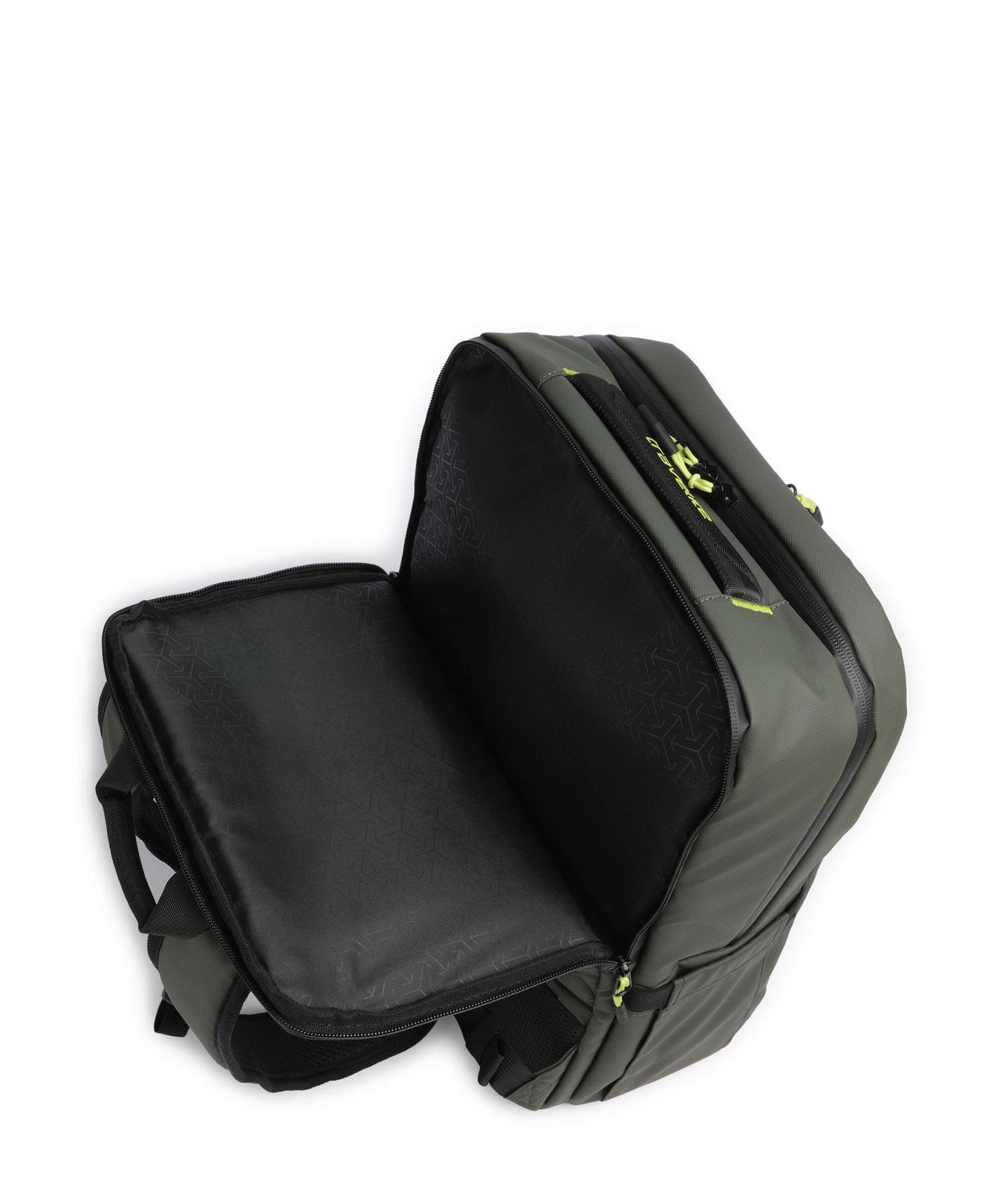 Travelite Briize M Backpack khaki