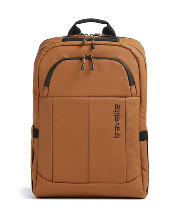 Travelite Briize M Sac à dos curry