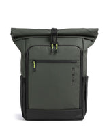 Travelite Briize M Rolltop rugzak khaki