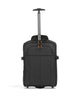 Travelite Briize Sac à dos à roulettes black