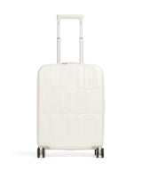 Travelite Panello Trolley (4 wielen) ivory