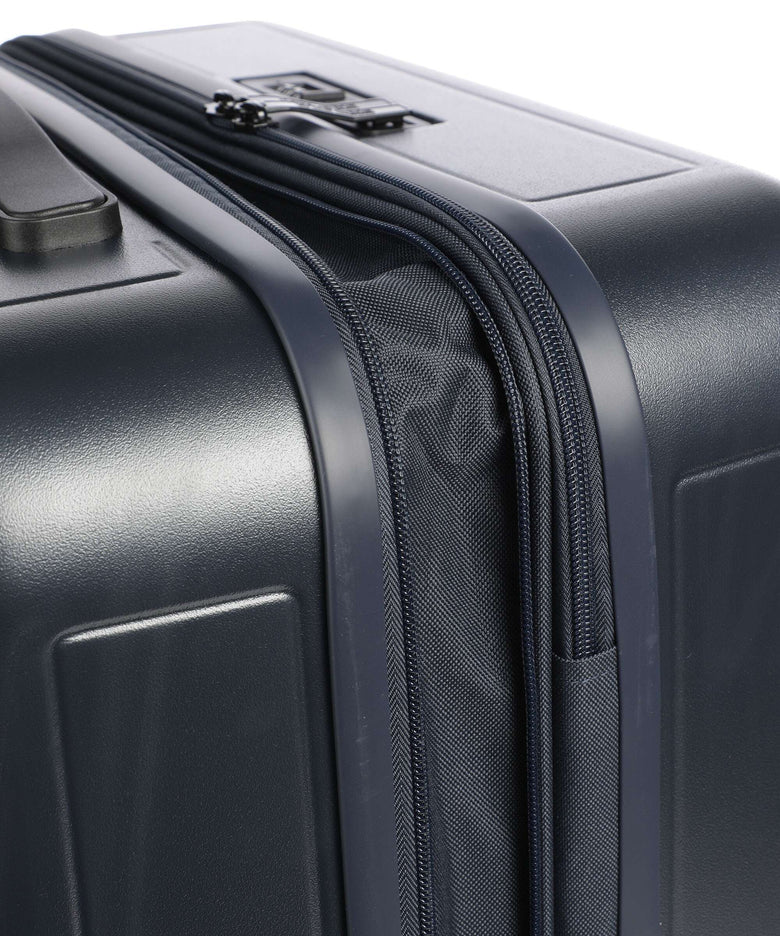 Travelite Panello Spinner (4 wheels) night sky