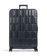 Travelite Panello Trolley (4 wielen) night sky