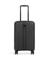 Travelite Air Stripe Slim Trolley (4 wielen) black