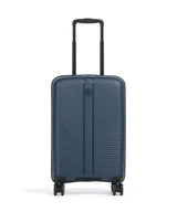 Travelite Air Stripe Slim Trolley (4 wielen) navy