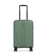 Travelite Air Stripe Slim Trolley (4 wielen) green