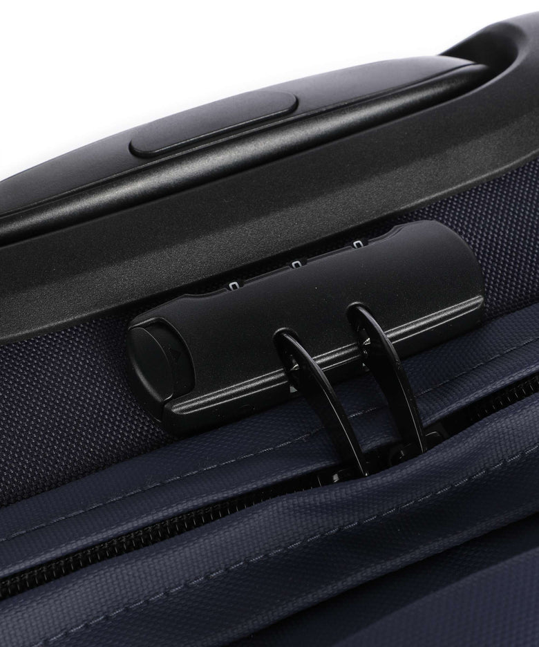 Travelite Bolonia Travel bag with wheels navy