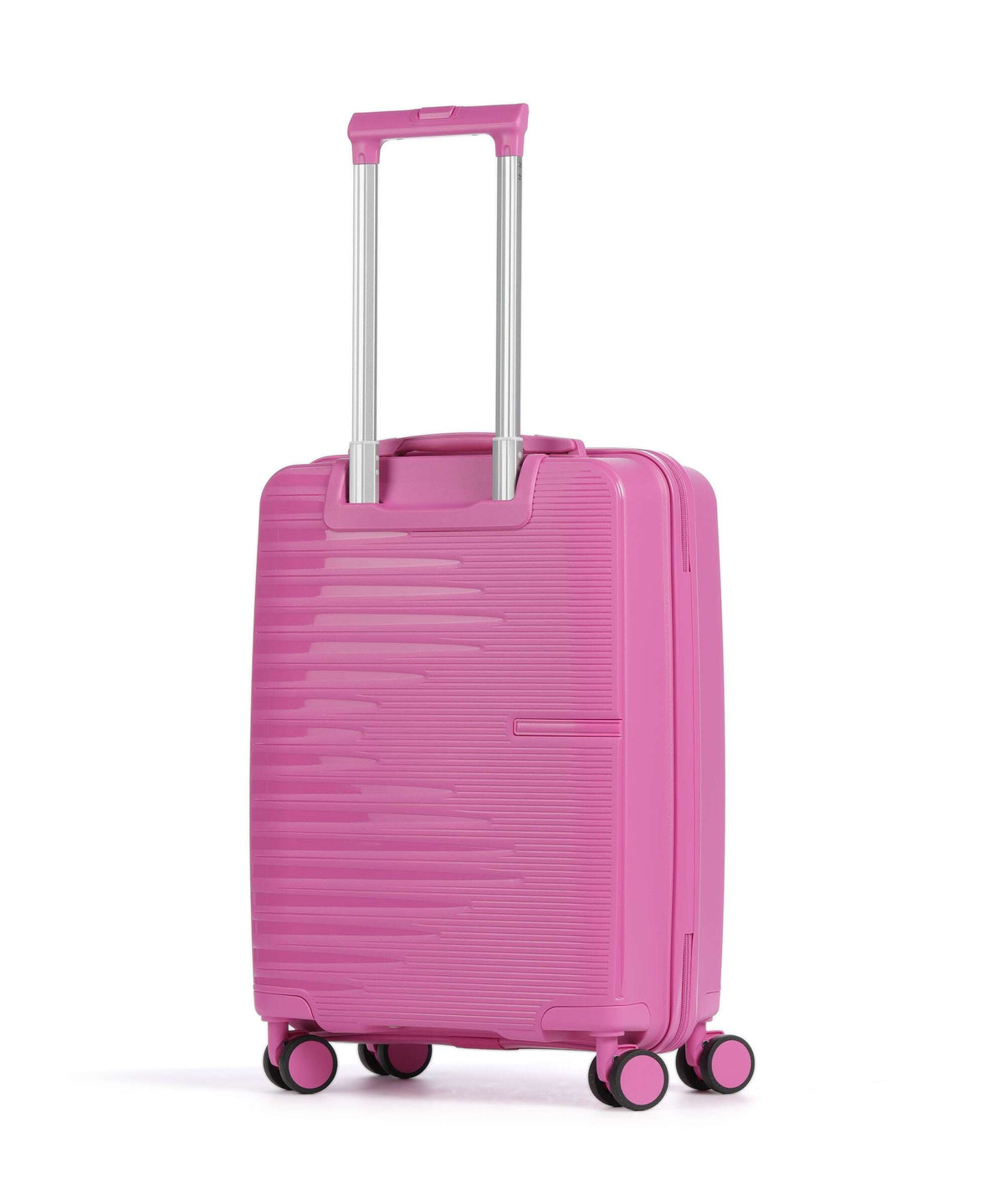 Travelite Pacific Spinner (4 wheels) pink