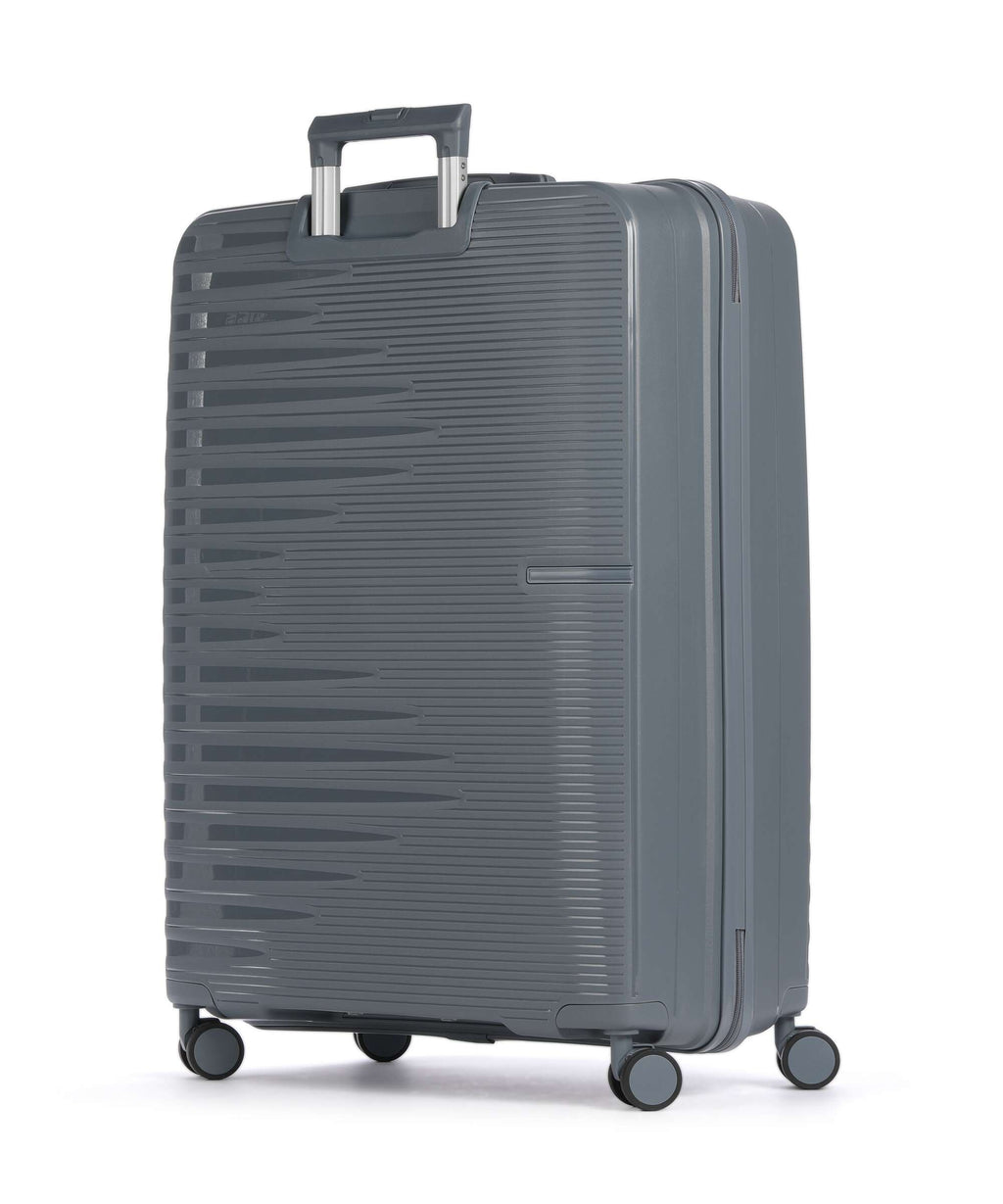Travelite Pacific Spinner (4 wheels) anthrazit