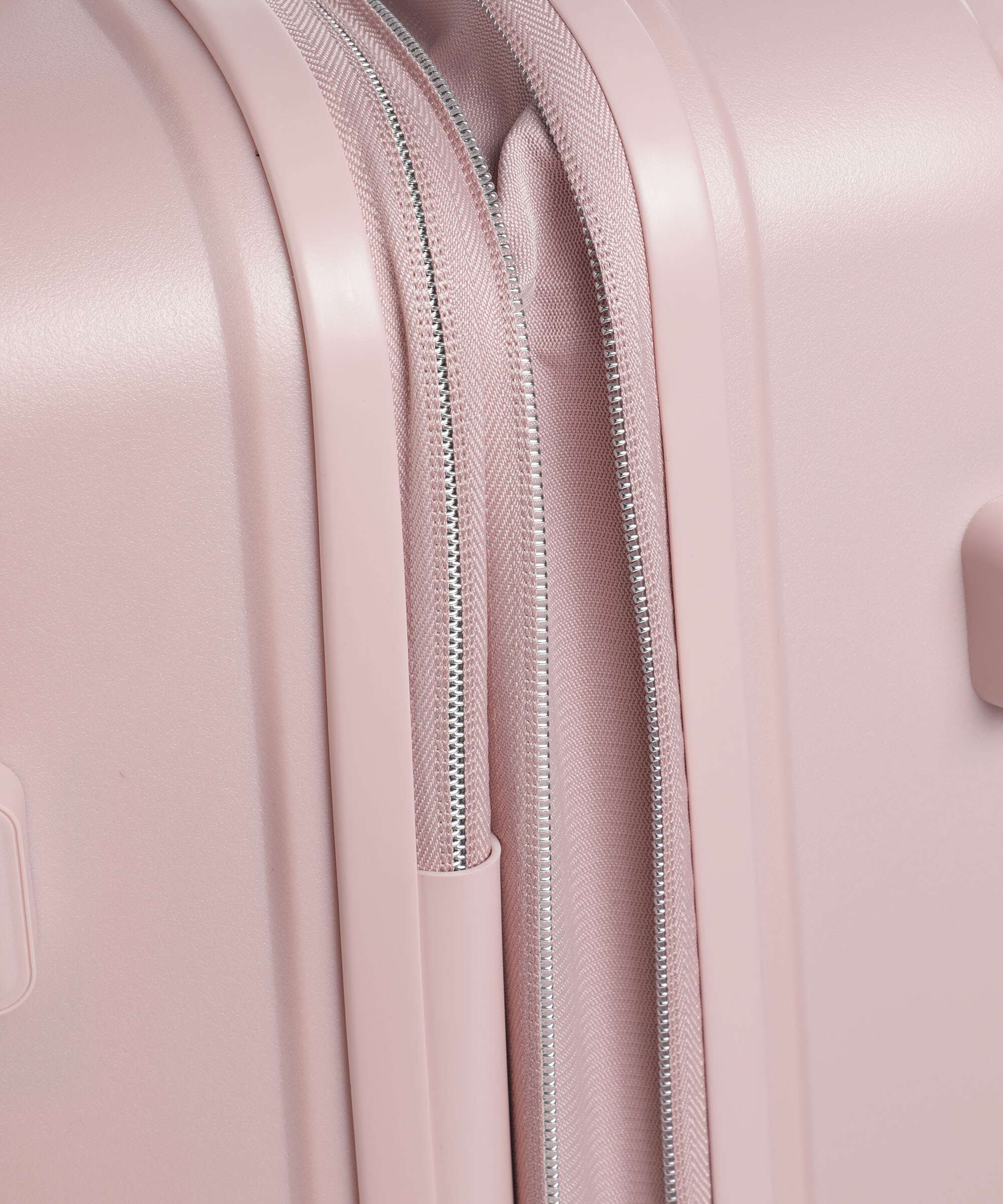 Travelite x Tamaris Voyaage Suitcase set (4 wheels) blush