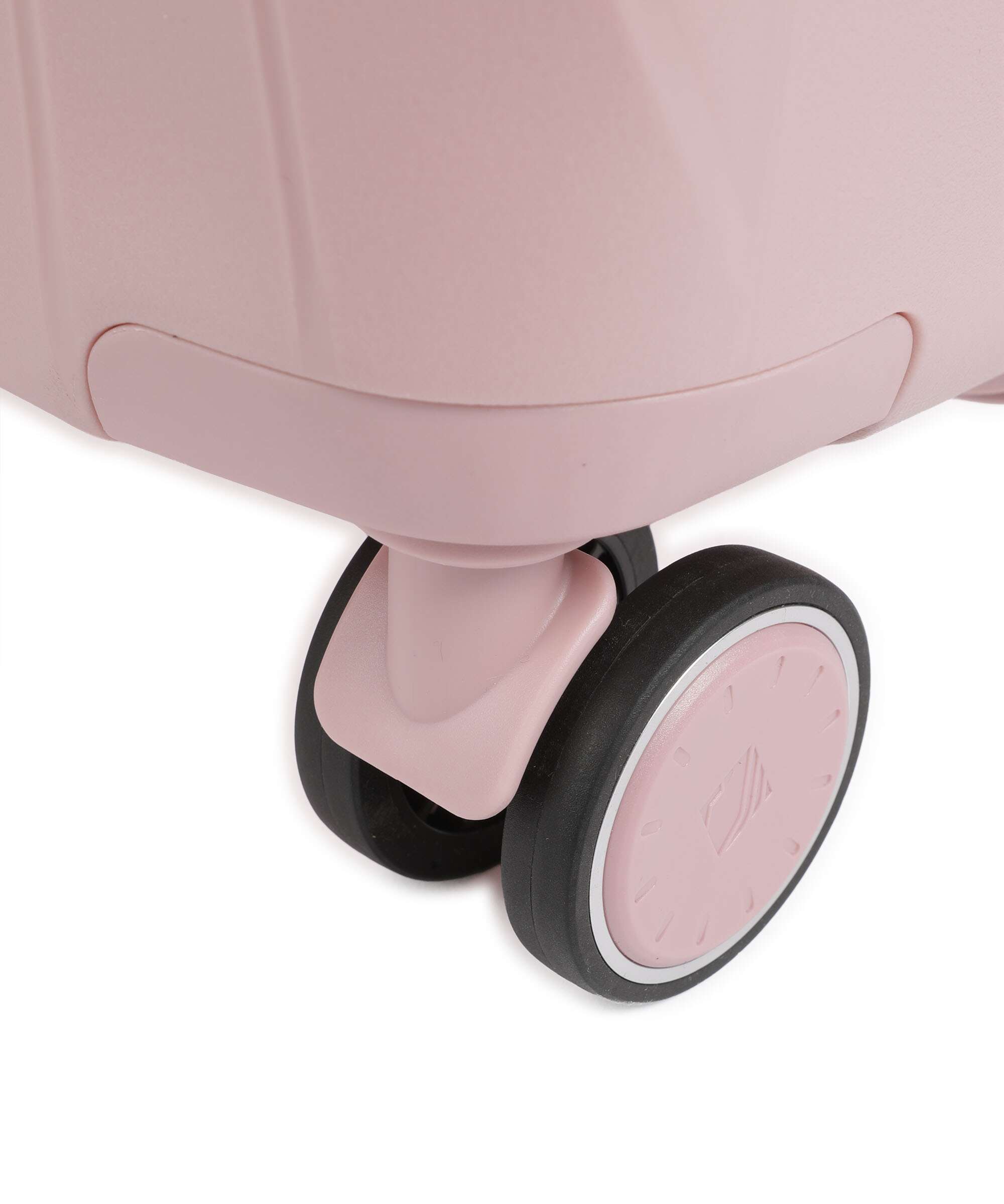 Travelite x Tamaris Voyaage Suitcase set (4 wheels) blush
