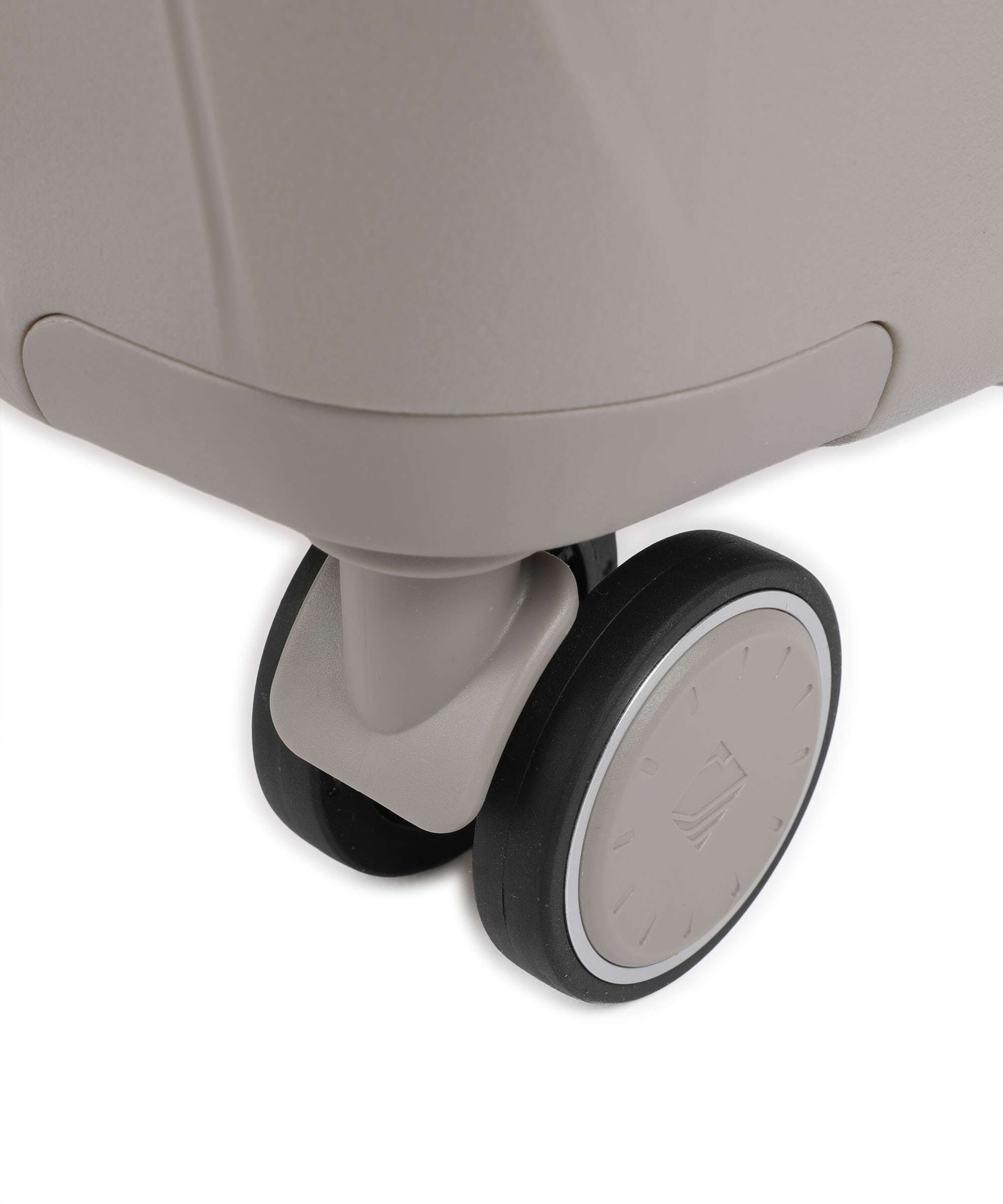 Travelite x Tamaris Voyaage Suitcase set (4 wheels) sand