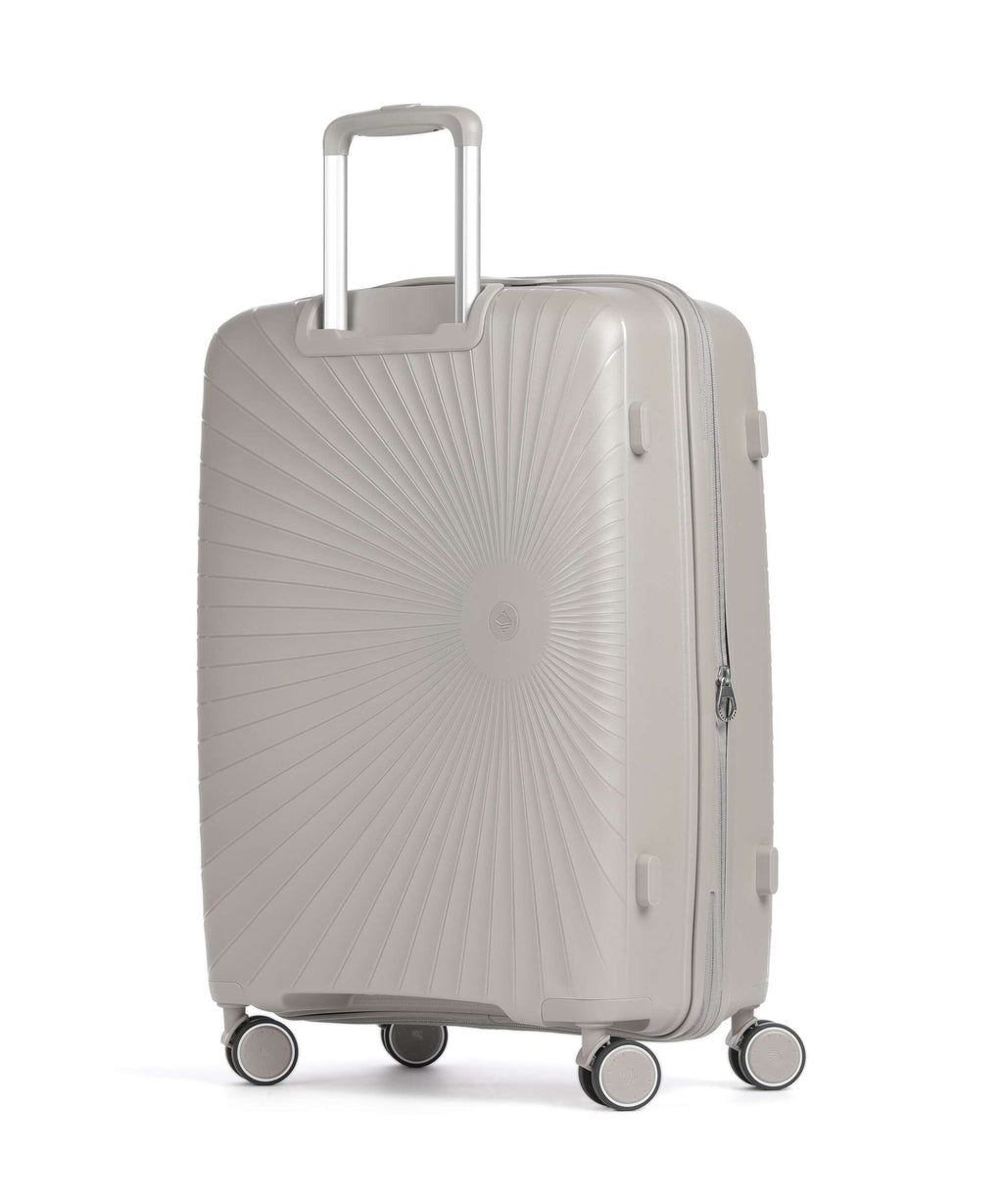 Travelite x Tamaris Voyaage Spinner (4 wheels) sand