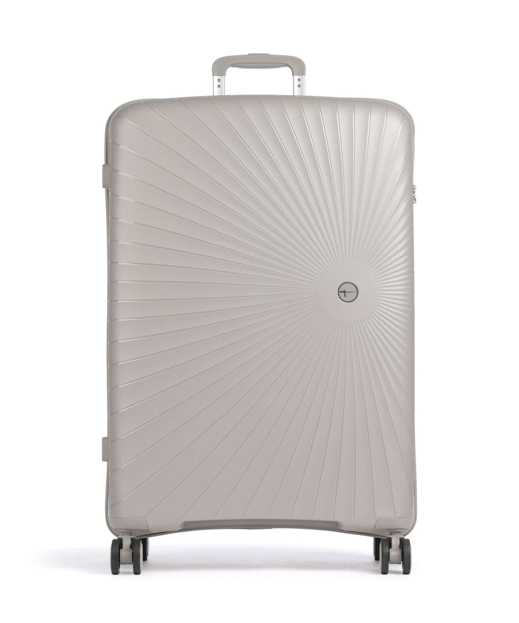 Travelite x Tamaris Voyaage Spinner (4 wheels) sand