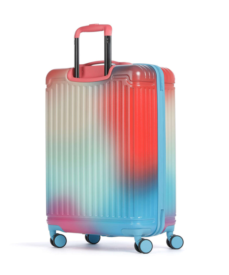 Travelite Cruise Suitcase set (4 wheels) multicolor