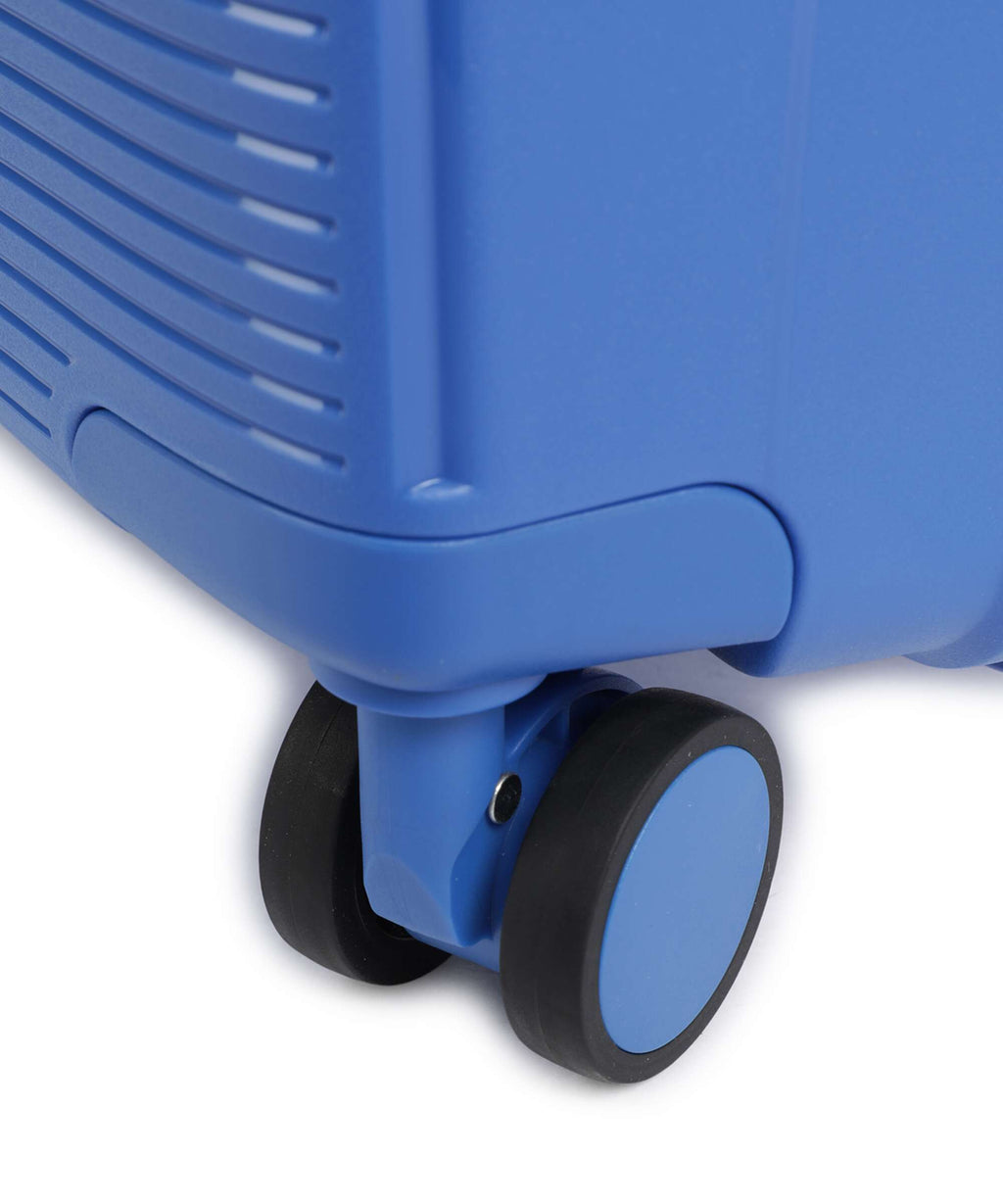 Travelite Pacific Spinner (4 wheels) blue