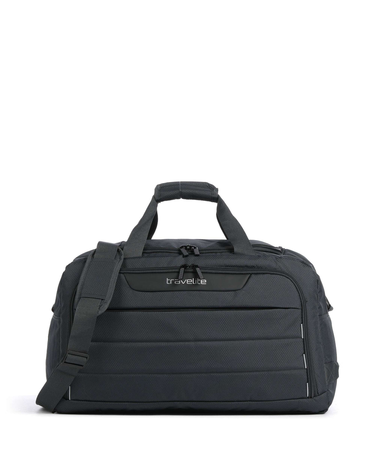 Travelite Skaii Weekend bag anthracite
