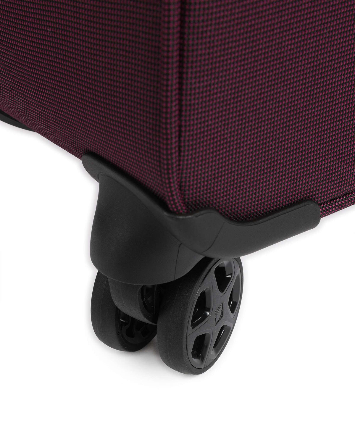 Travelite Cubis Spinner (4 wheels) berry