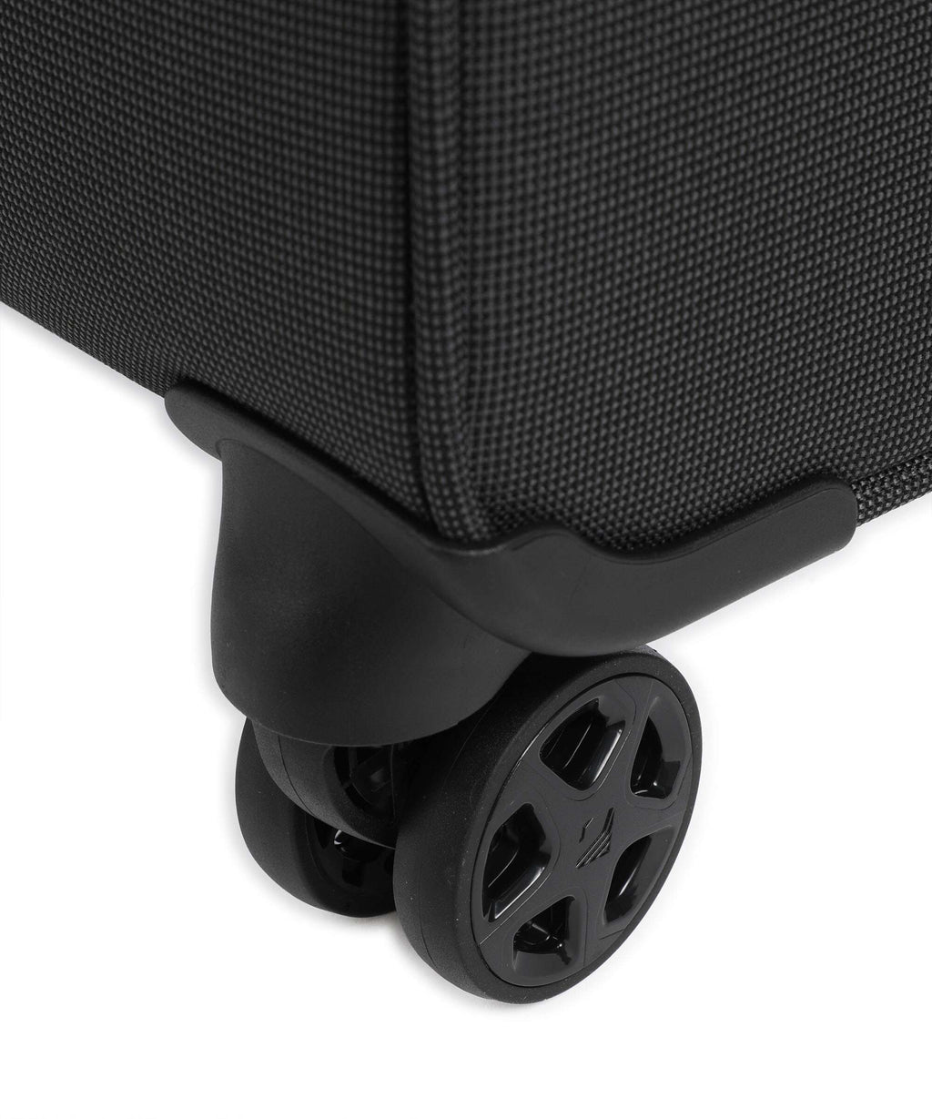 Travelite Cubis Spinner (4 wheels) anthracite