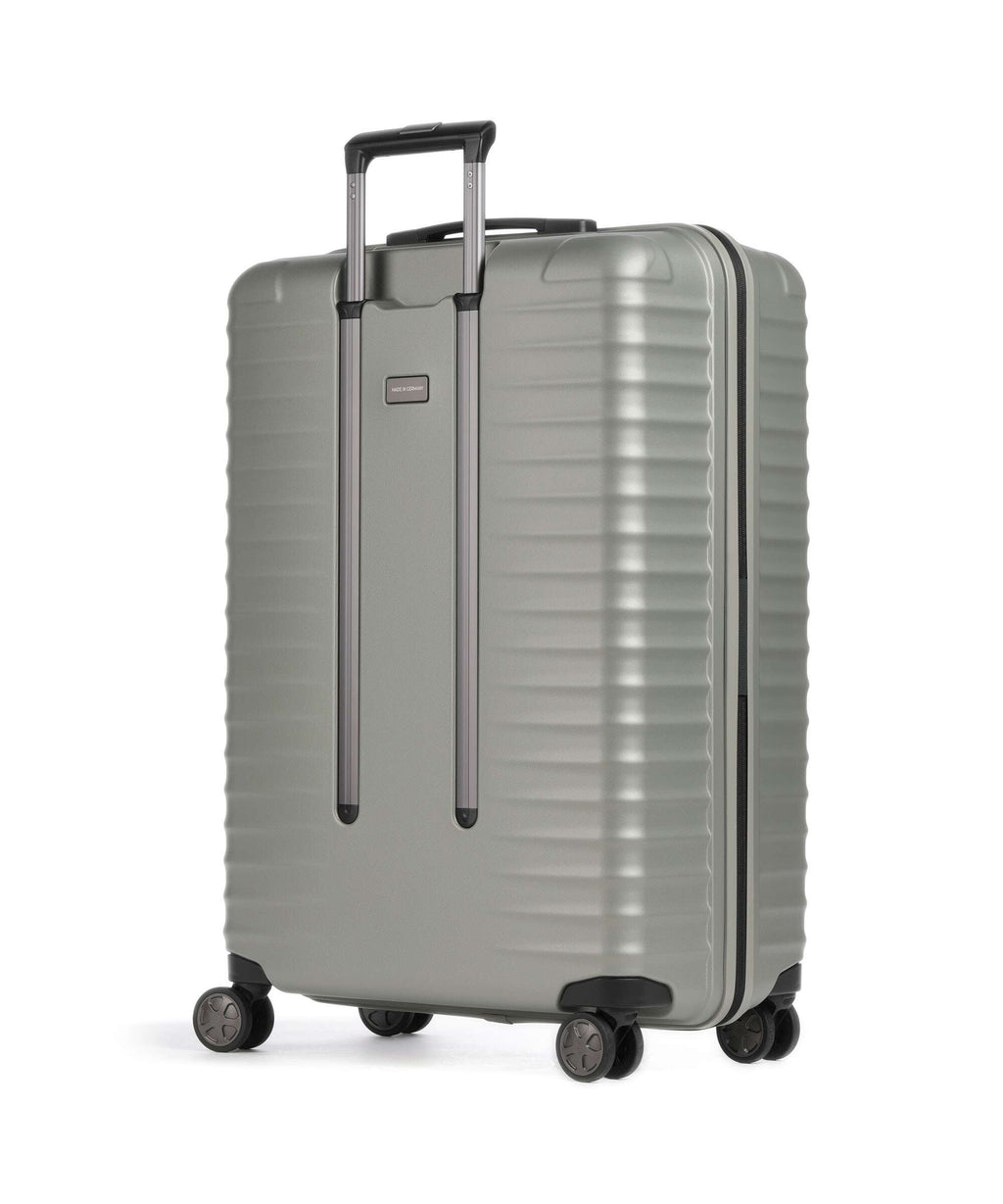 Titan Litron L Spinner (4 wheels) champagner