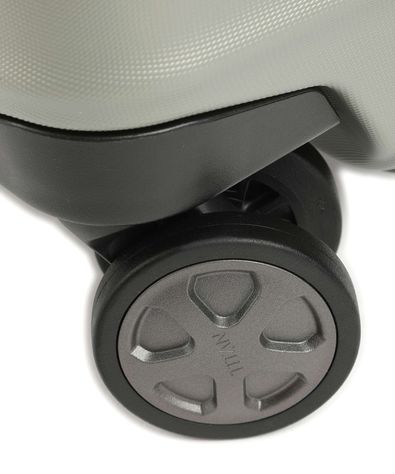 Titan Litron S Spinner (4 wheels) champagner