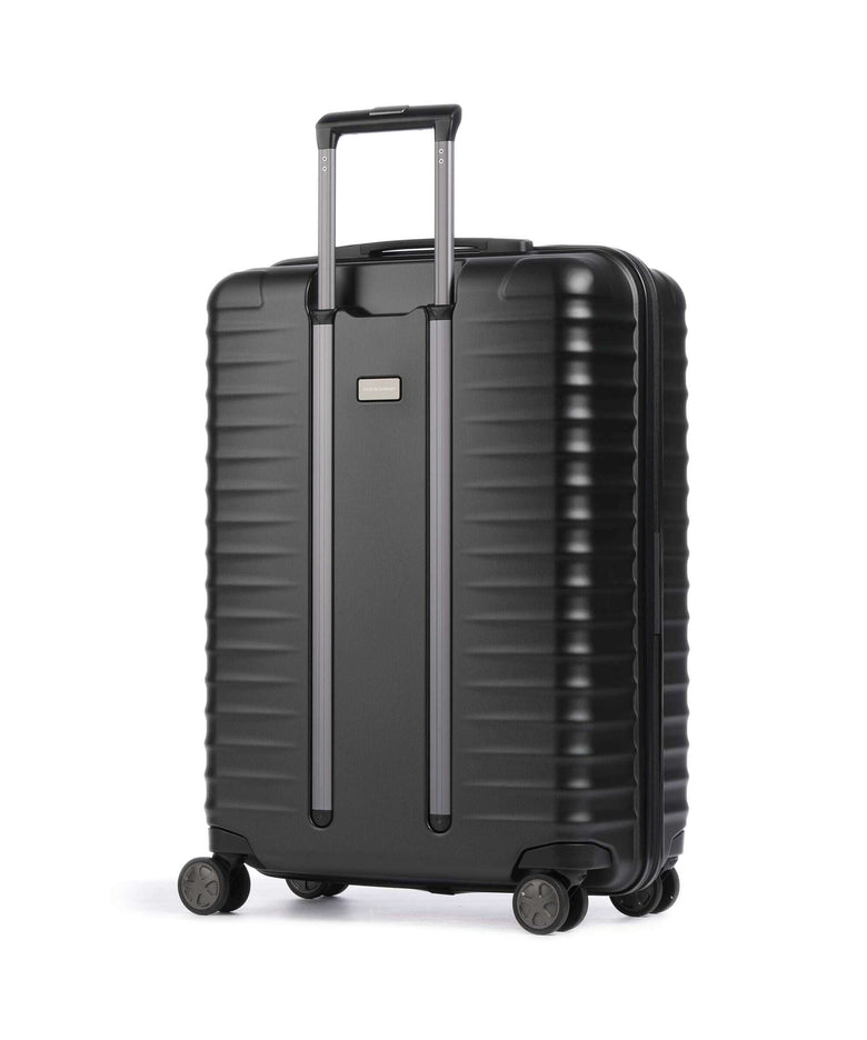 Titan Litron M Spinner (4 wheels) schwarz