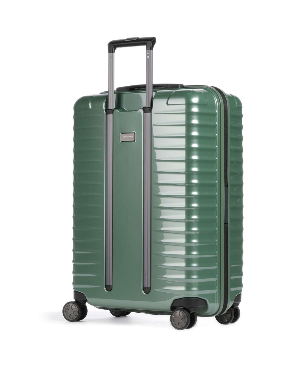Titan Litron M Spinner (4 wheels) traubengrün