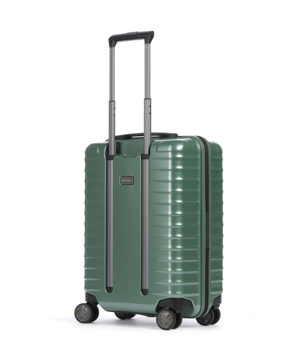 Titan Litron S Spinner (4 wheels) traubengrün