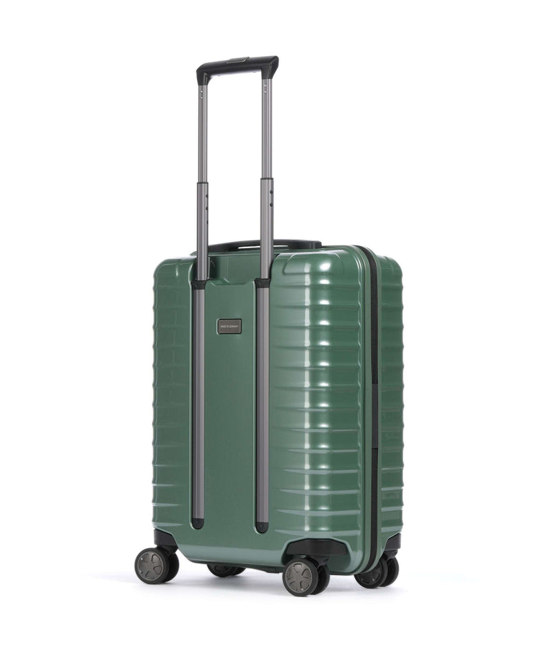 Titan Litron S Spinner (4 wheels) traubengrün