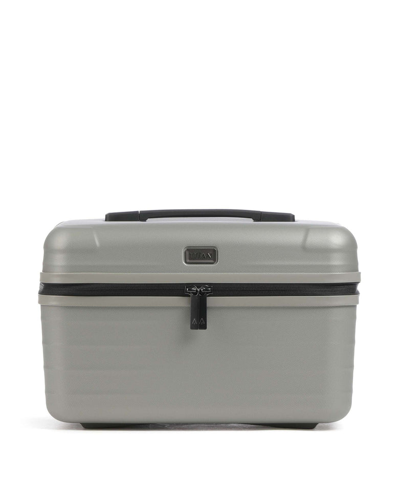 Titan Litron Beauty case champagner