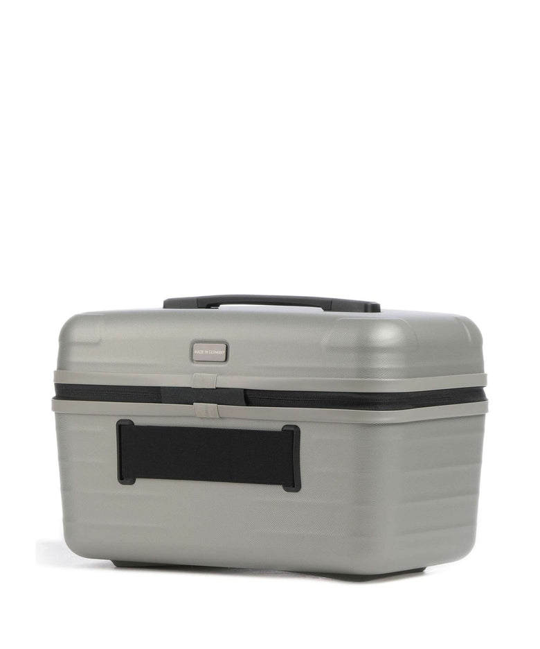 Titan Litron Beauty case champagner