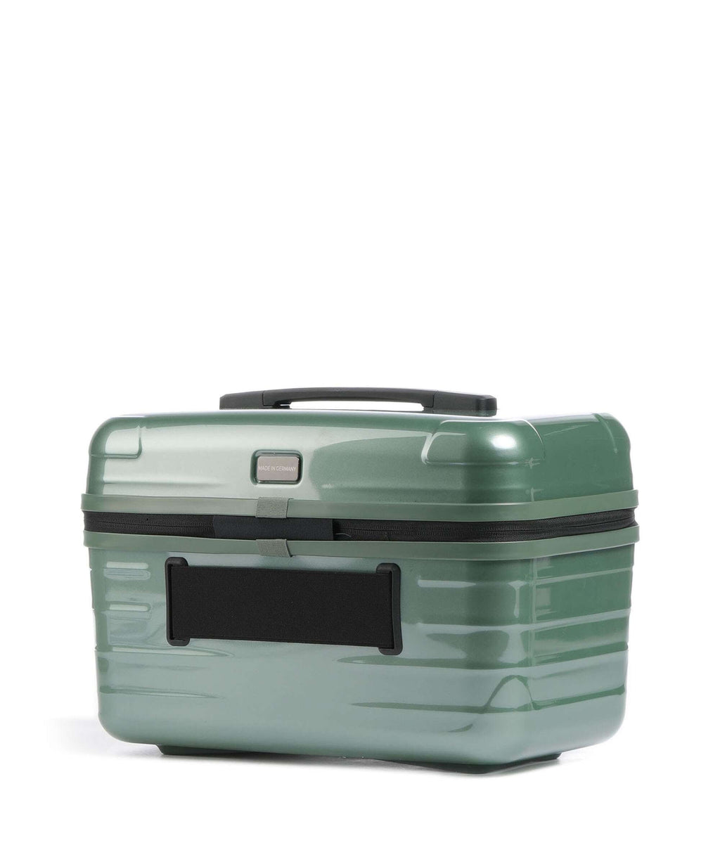 Titan Litron Beauty case traubengrün