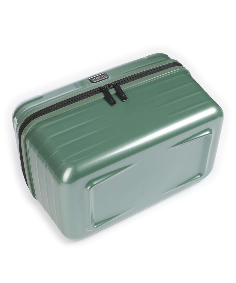 Titan Litron Beauty case traubengrün