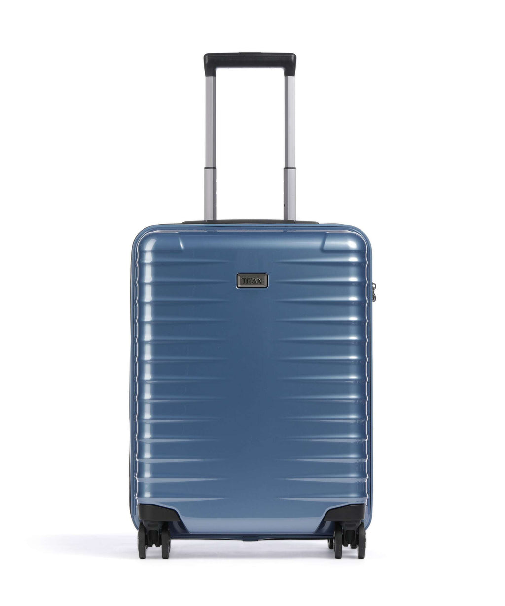 Titan Litron S Spinner (4 wheels) eisblau