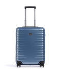 Titan Litron S Spinner (4 wheels) eisblau