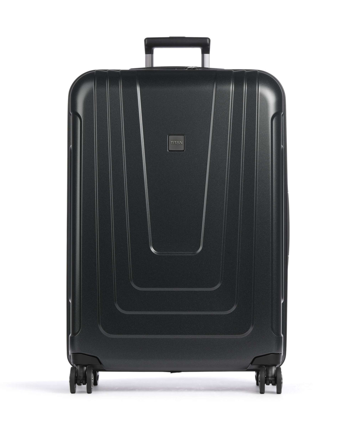 Titan X-Ray L Spinner (4 wheels) anthrazit