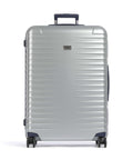 Titan Litron Frame L Spinner (4 wheels) silber