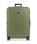 Titan Upgrade Trolley (4 wielen) forest green