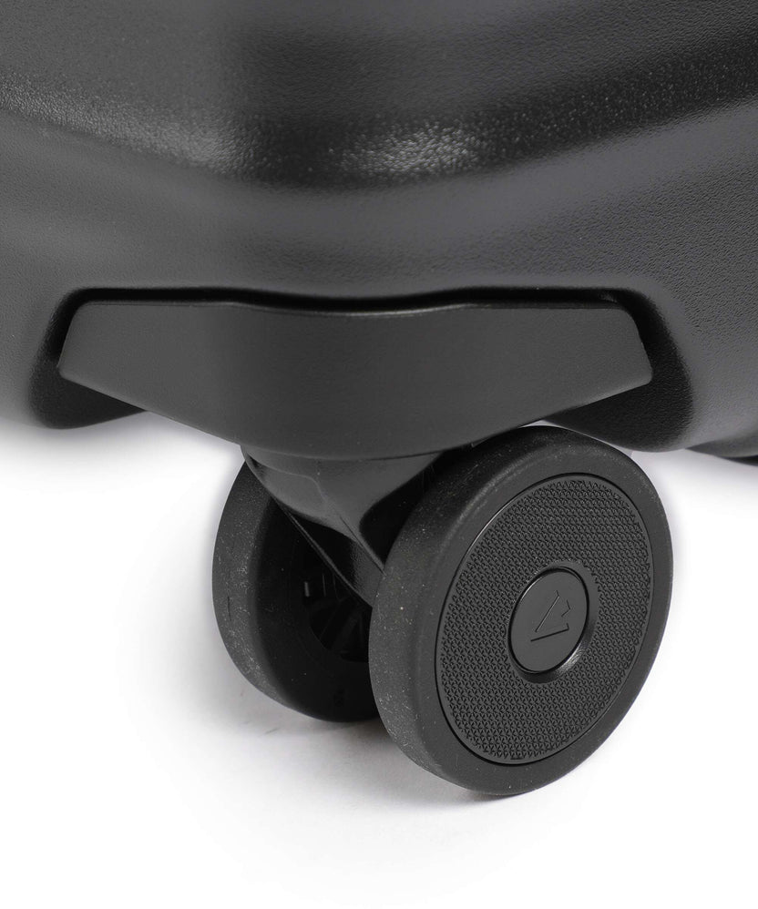 Titan Upgrade Spinner (4 wheels) nightshade black