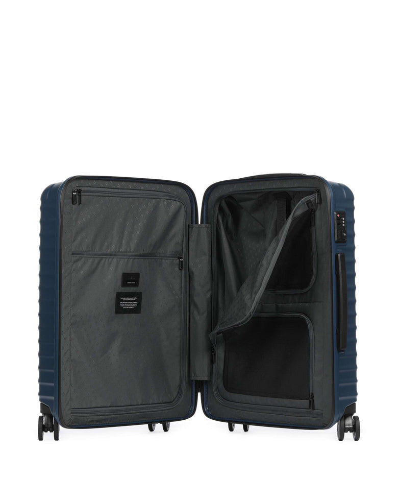 Titan Upgrade Spinner (4 wheels) midnight blue