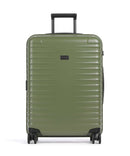 Titan Upgrade Trolley (4 wielen) forest green