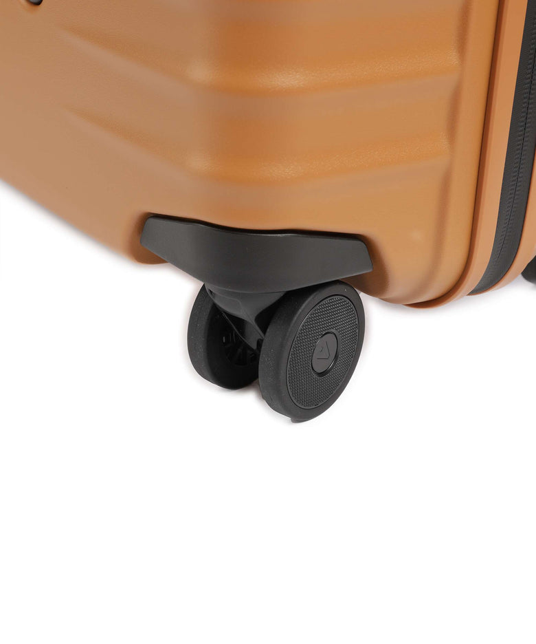 Titan Upgrade Spinner (4 wheels) canyon bronze