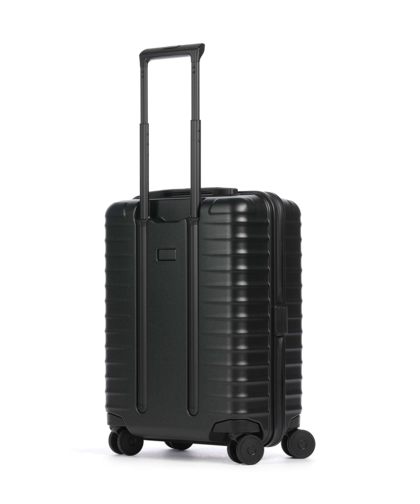 Titan Upgrade Spinner (4 wheels) nightshade black