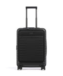 Titan Upgrade Trolley (4 wielen) nightshade black